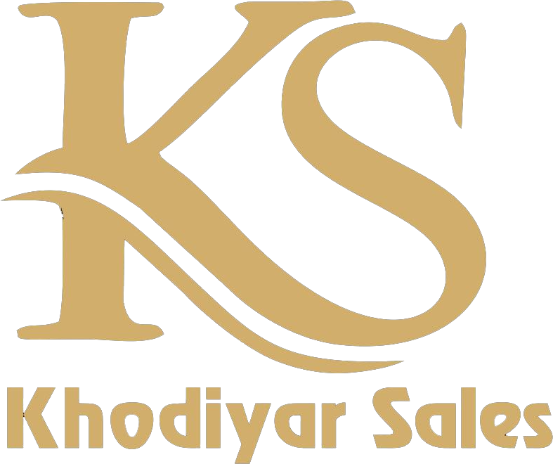 Khodiyar Sales